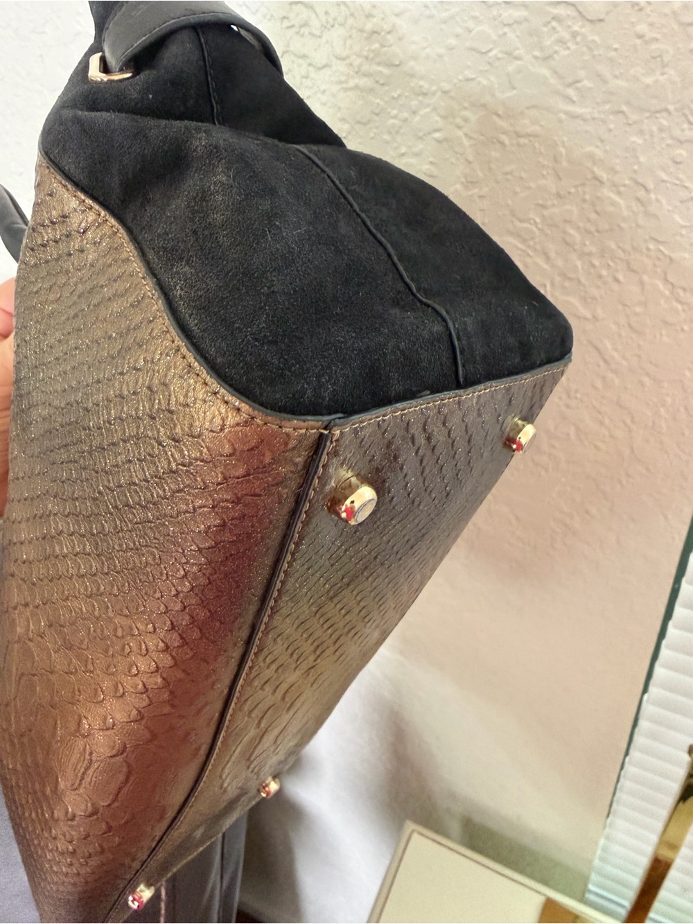 Coach Swagger Bag - Picture 6 of 11